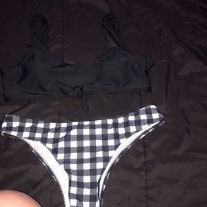 Women’s Swim Bottoms